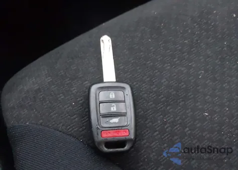 2015 Honda Cr-V Lx z USA, uszkodzony, nr VIN 3CZRM3H31FG702614